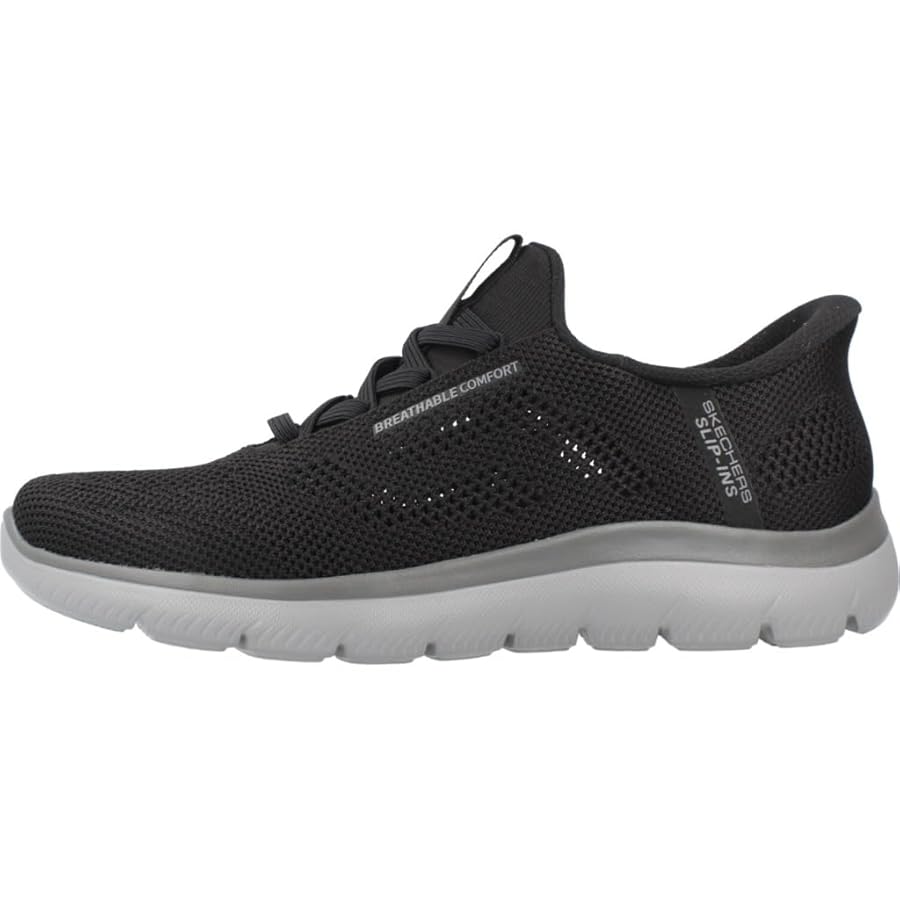 スケッチャーズ スリップインズ 24cm SKECHERS スケッチャーズ スリップインズ Slip ins スニーカー